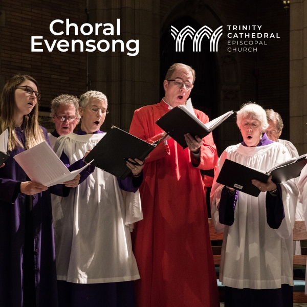 Choral Evensong Livestream