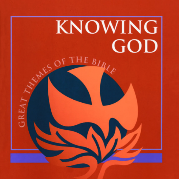 Knowing God Bible study